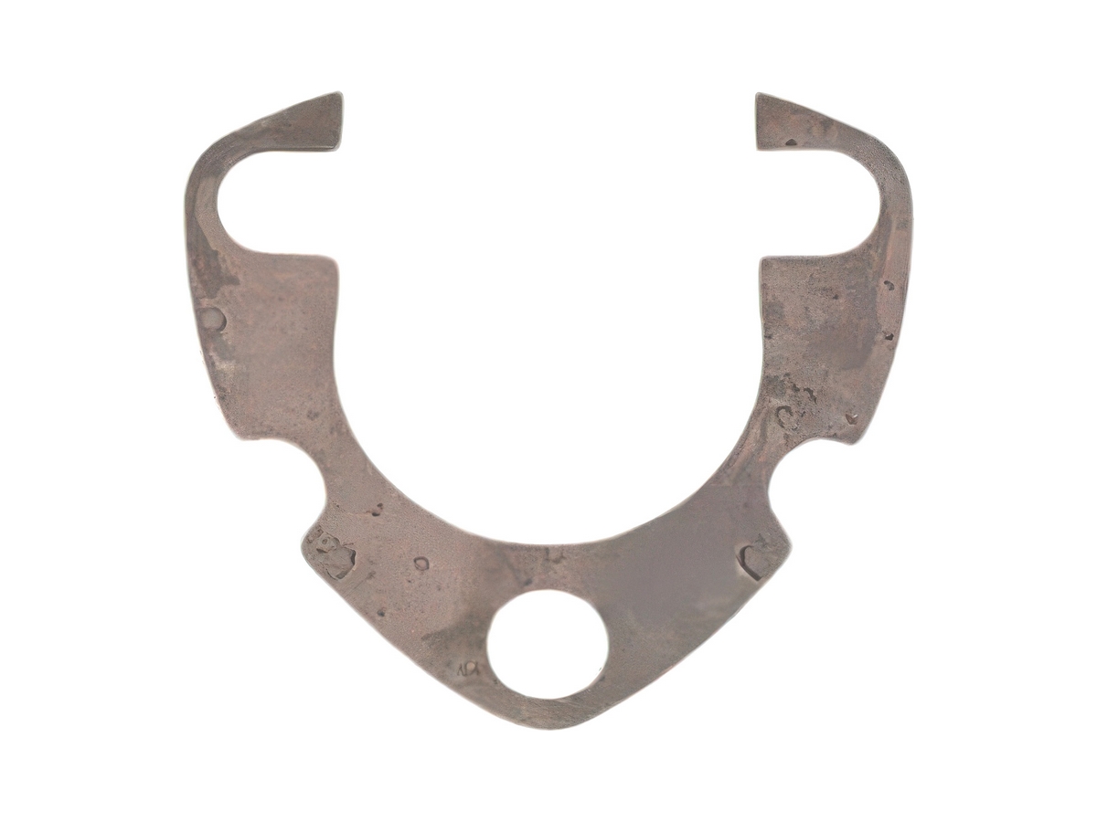 King Pin Shim 0.2mm