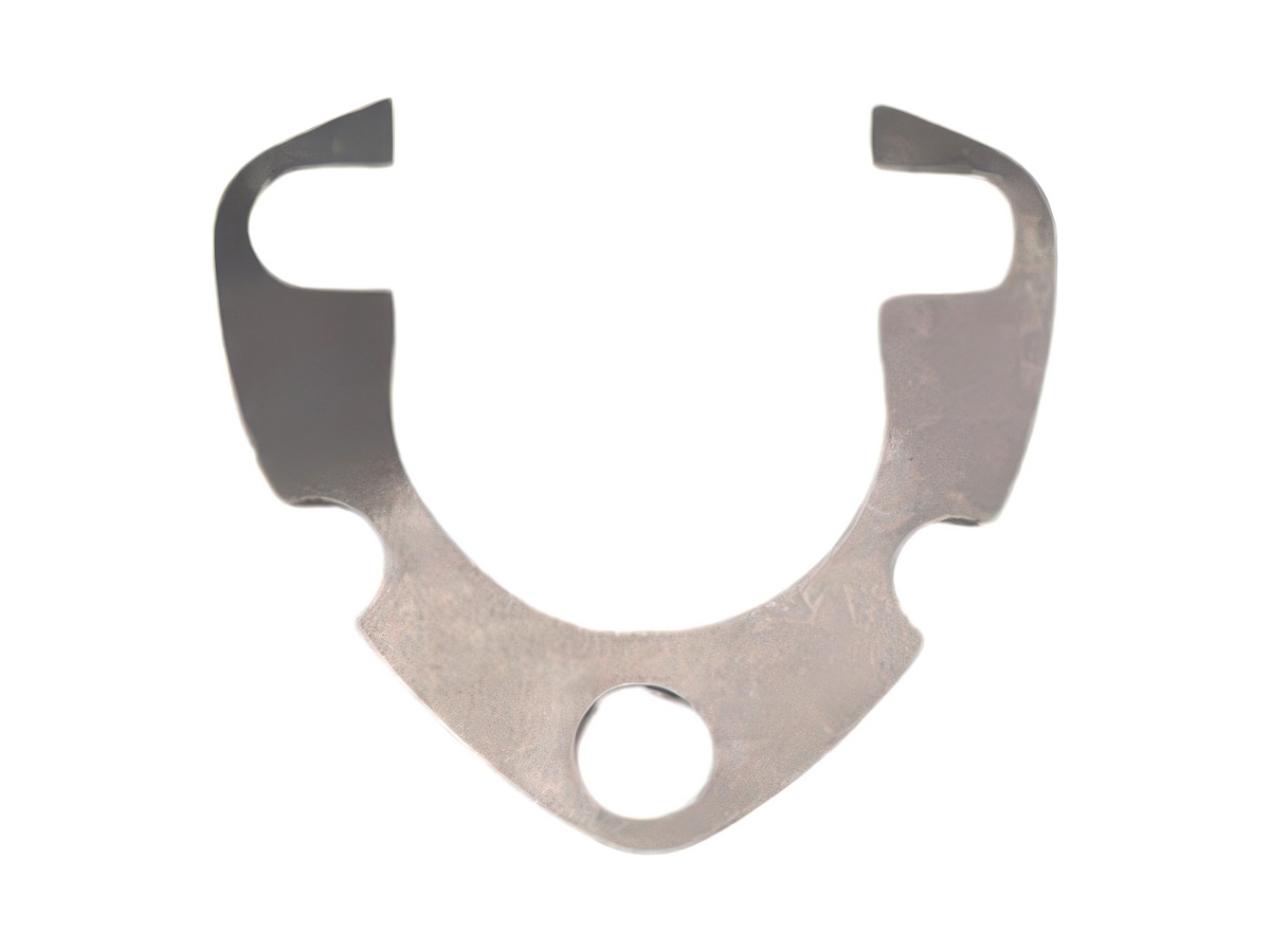 King Pin Shim 0.15mm
