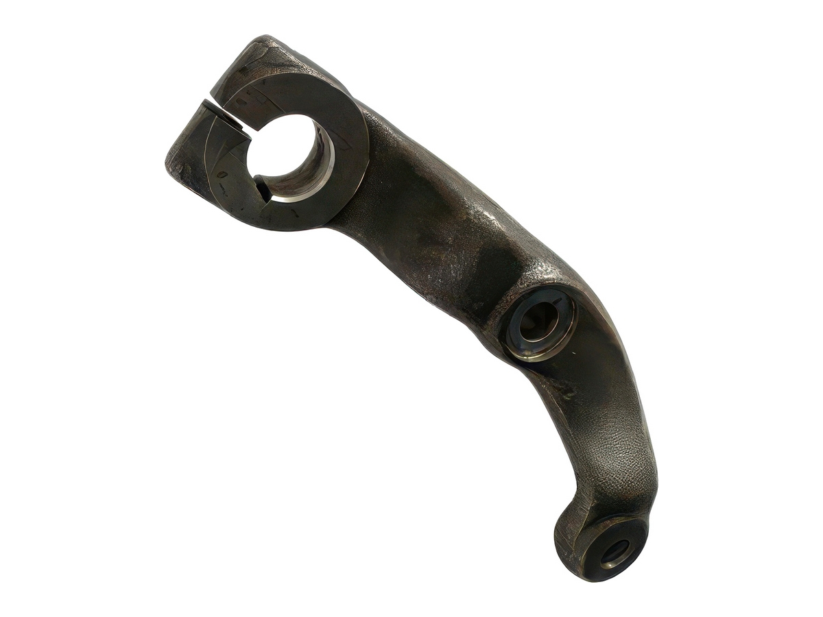 Lhs Lever