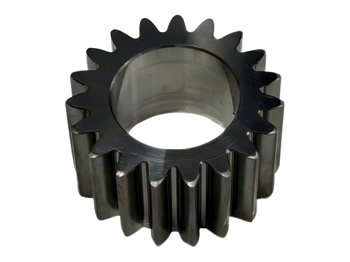 Planetary Gear