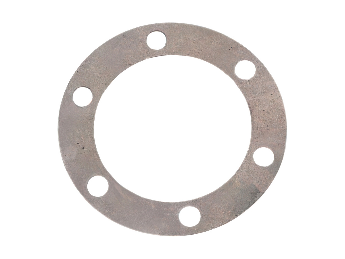 Hub Shim 0.15mm