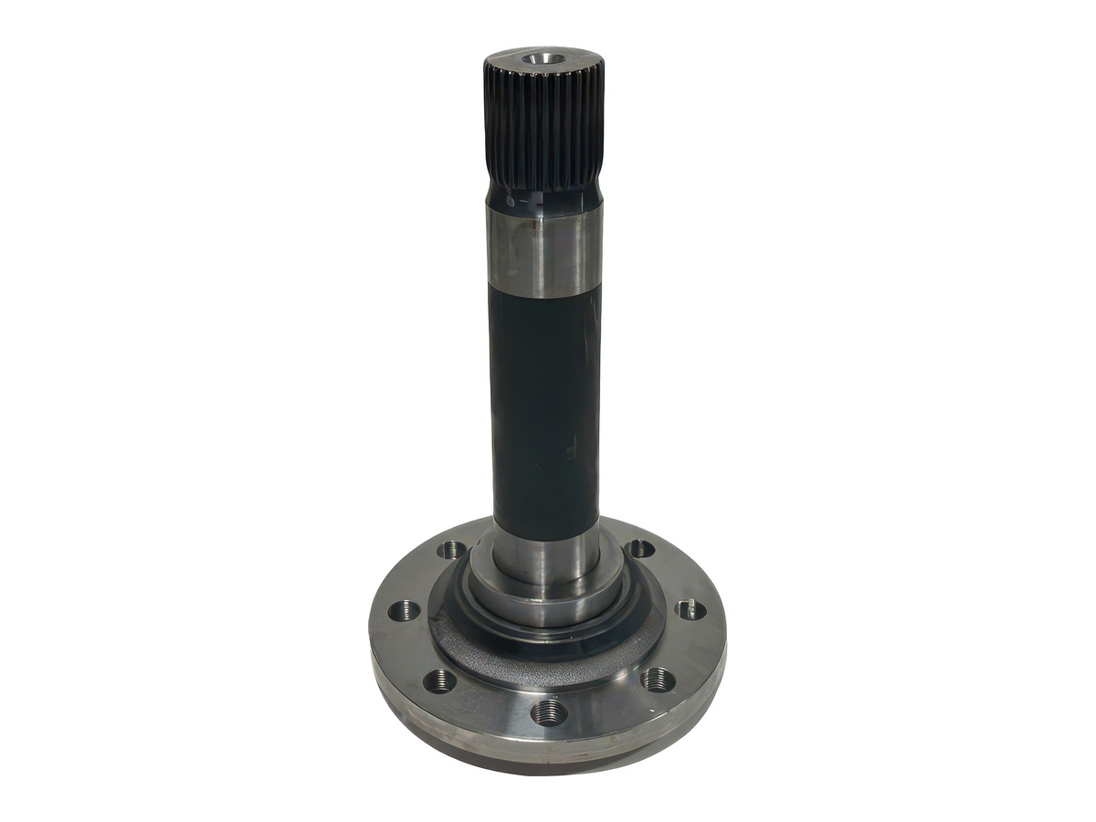 Rear Axle Shaft