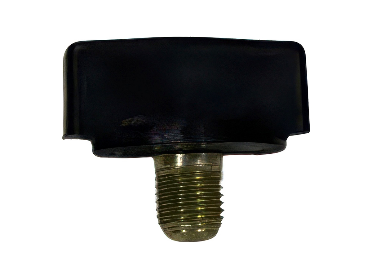 Dash Panel Screw Knob