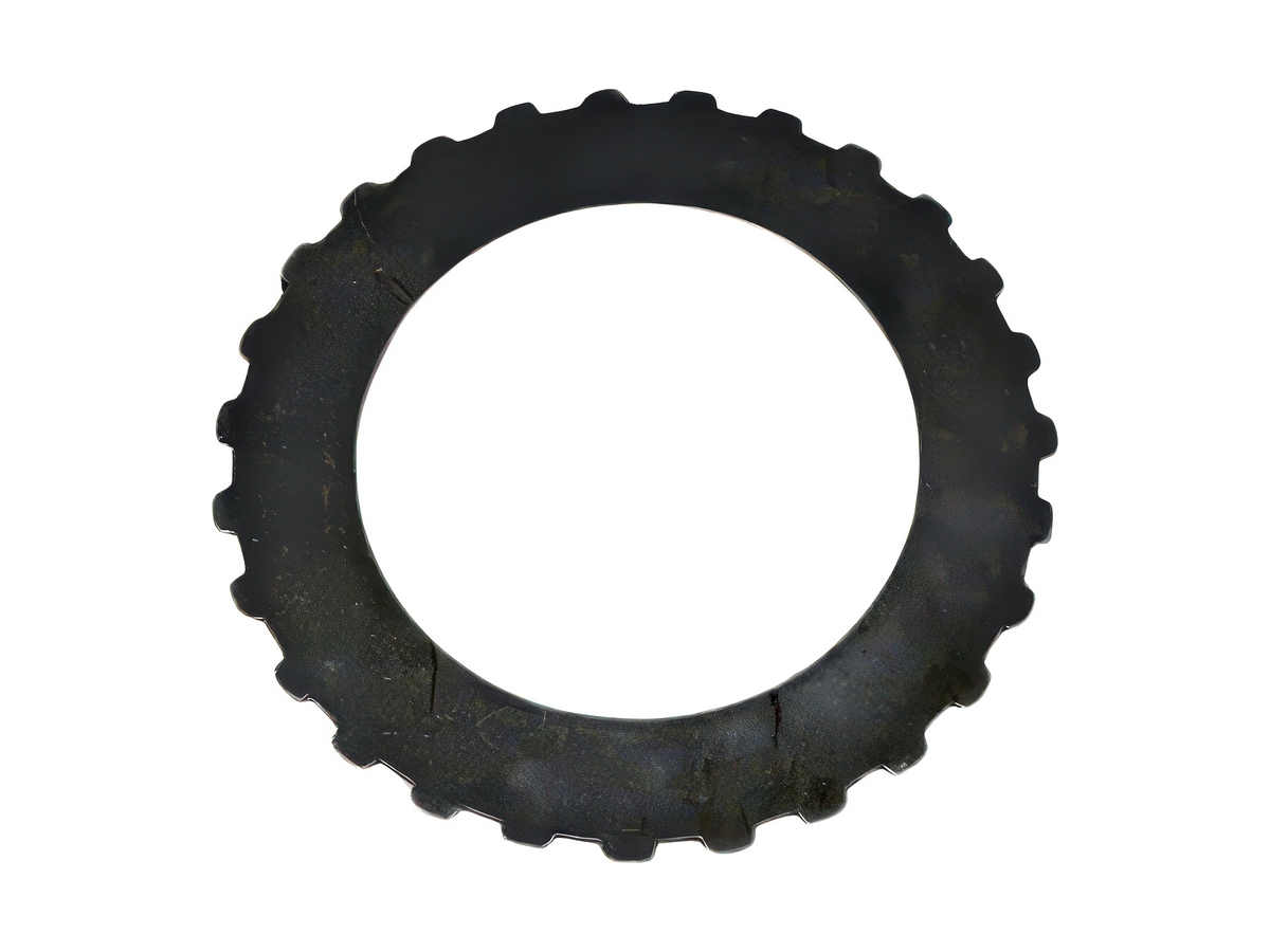 Steel Diff Disc