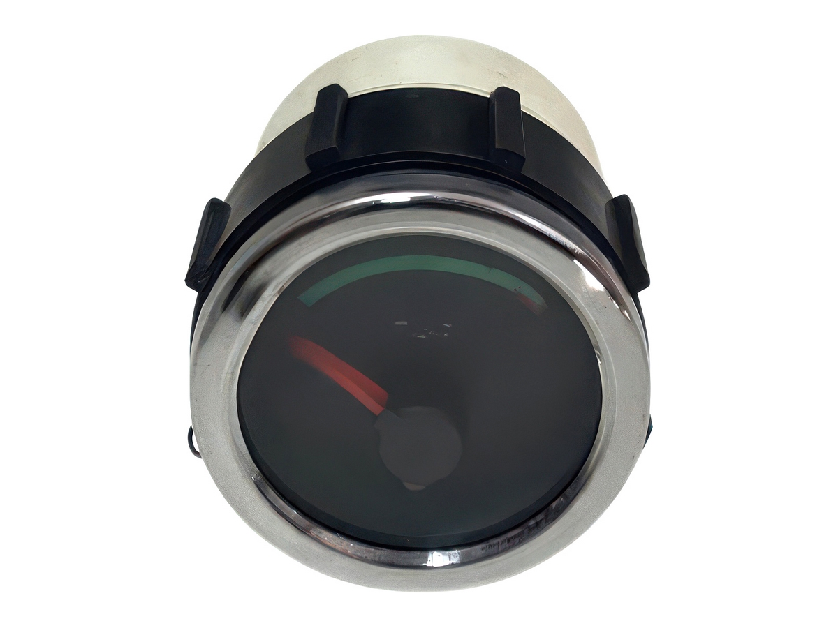 Temperature Gauge