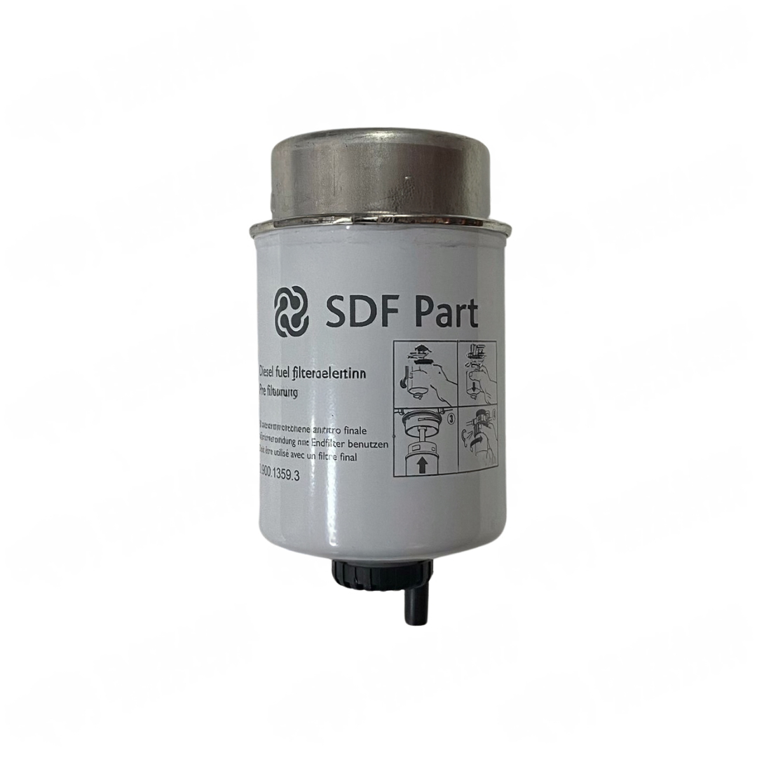 Fuel Pre-Filter