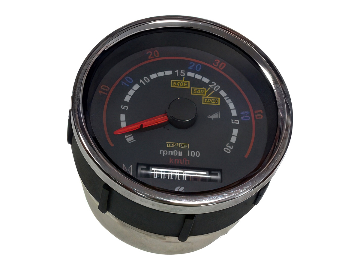Multimeter
