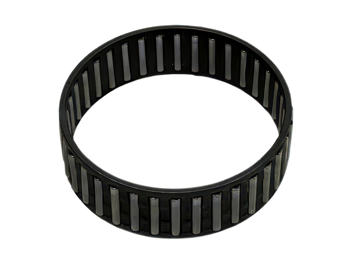 Roller Cage