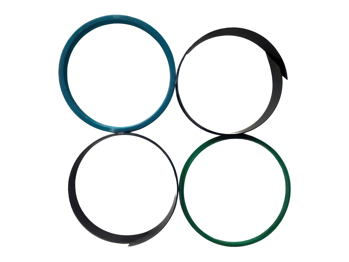 Lift Ram Seal Kit