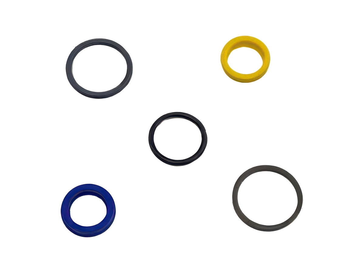 P/Steer Ram Seal Kit