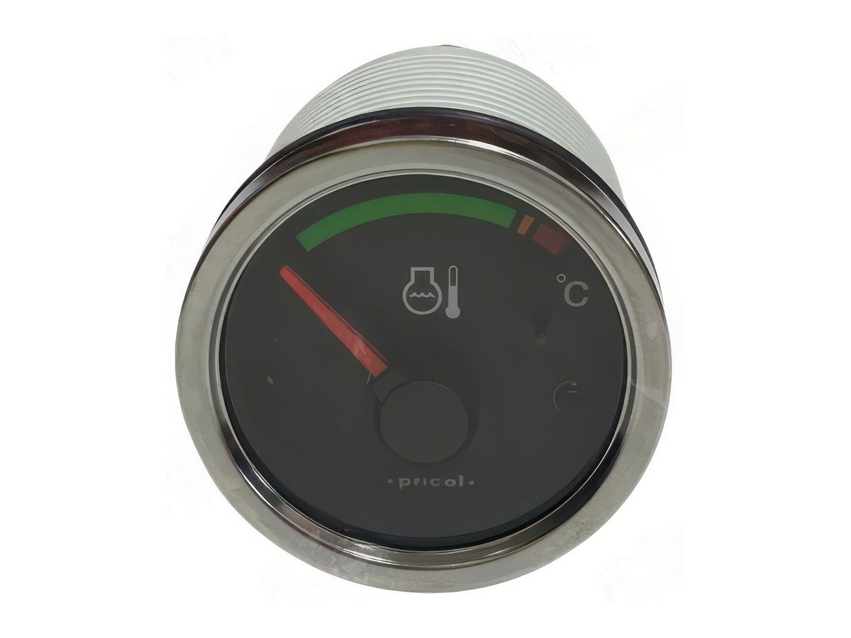 Fuel Level Gauge