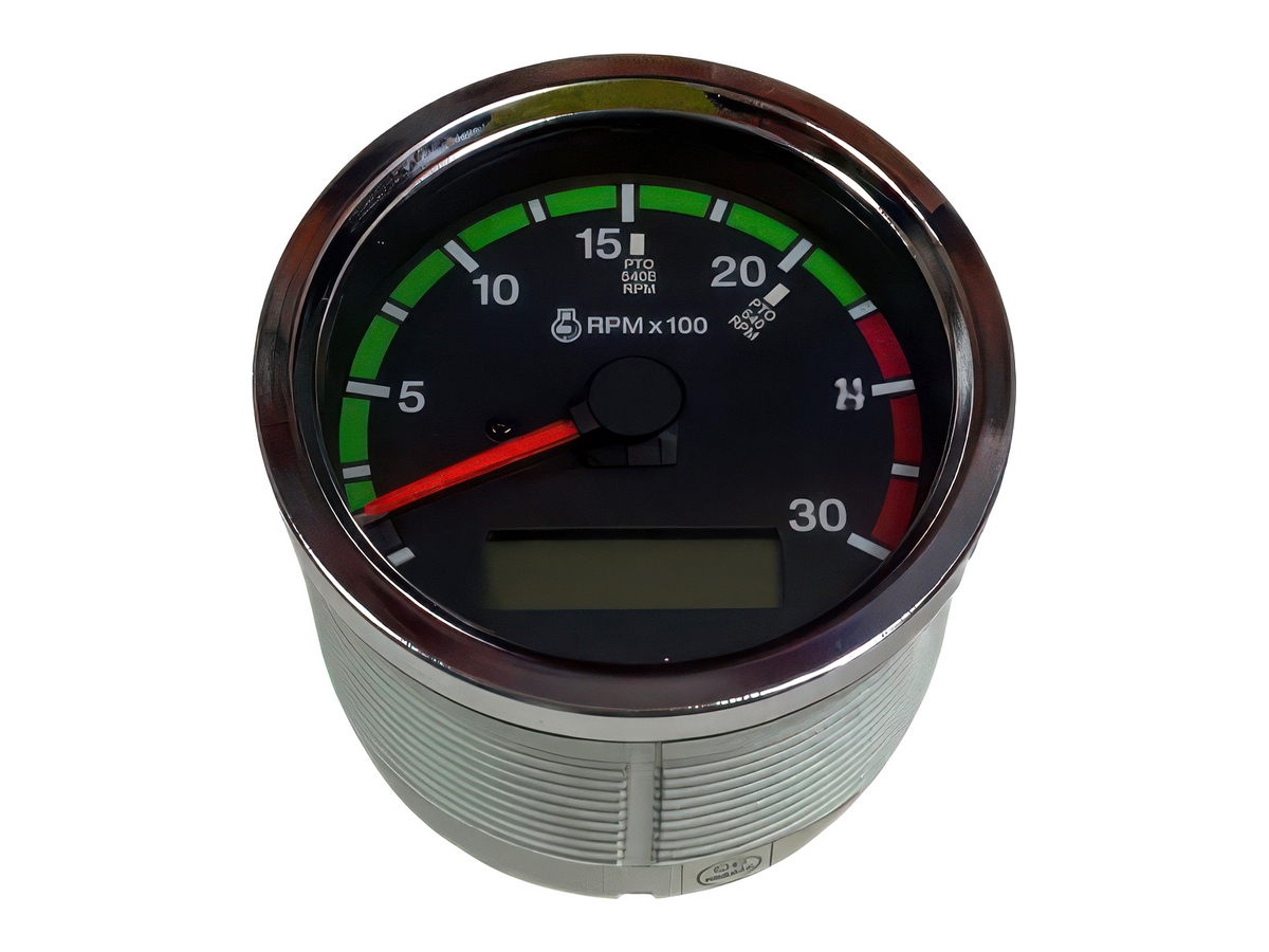 Multimeter