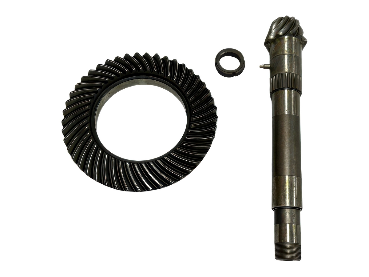 Bevel Drive