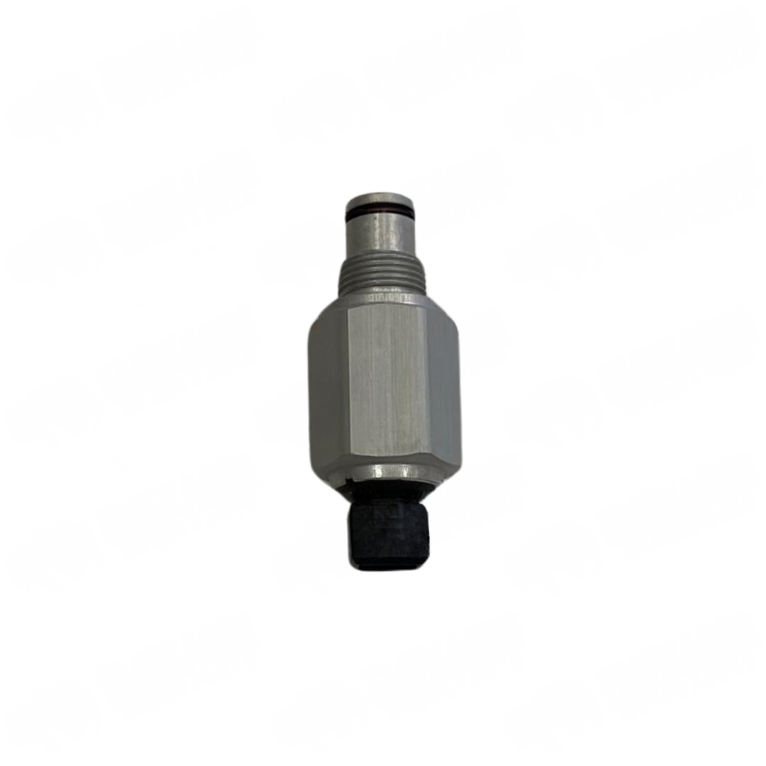 Pressure Sensor