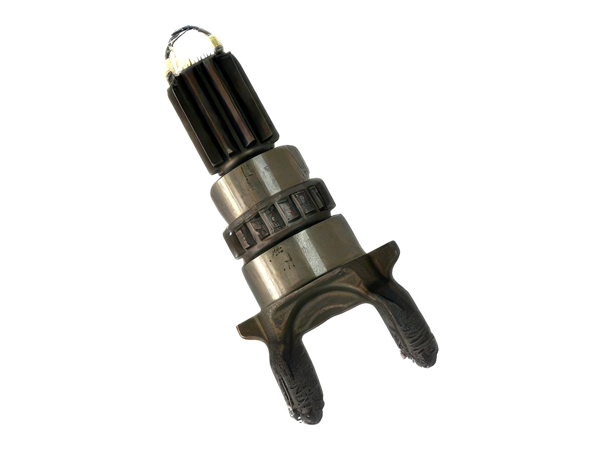 Outer Axle Shaft
