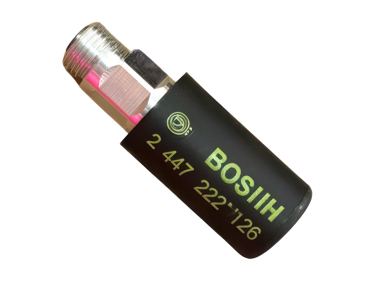 Fuel Lift Pump Primer