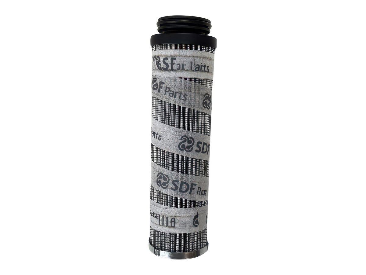 Hydraulic Pressure Filter