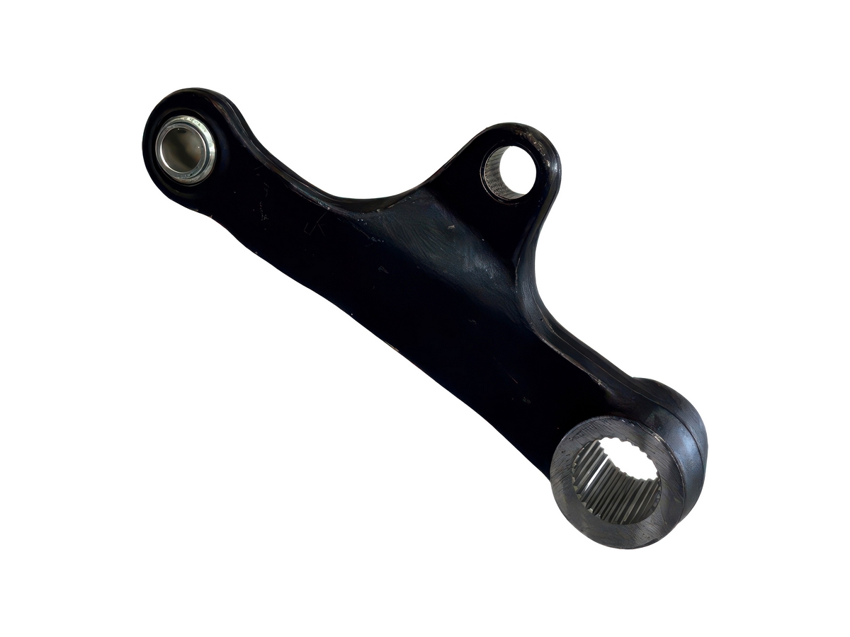 Rear Lift Lever LH