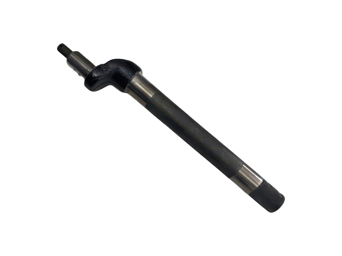 Draft Sensor Cross Shaft