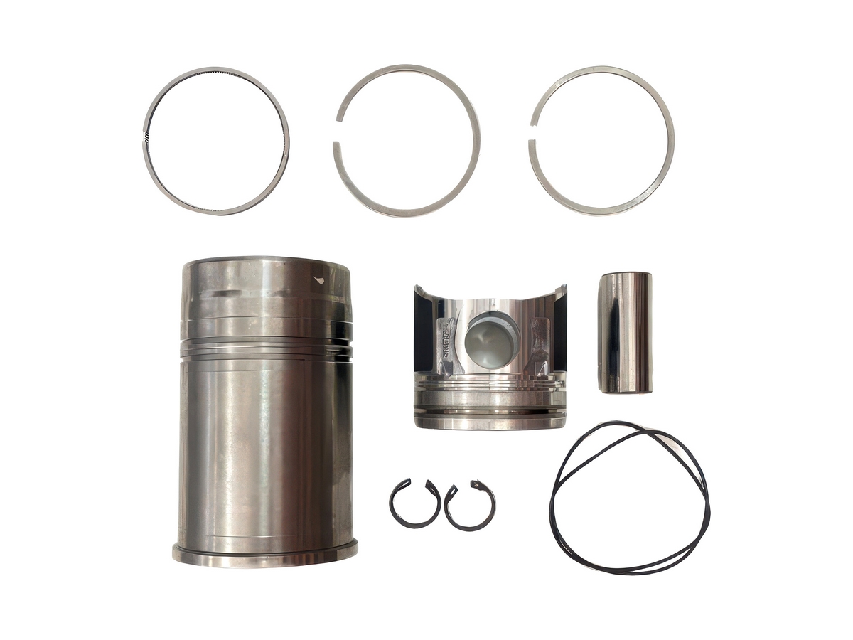 Piston & Liner Set