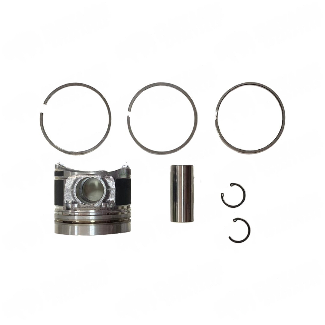 Piston & Rings Set