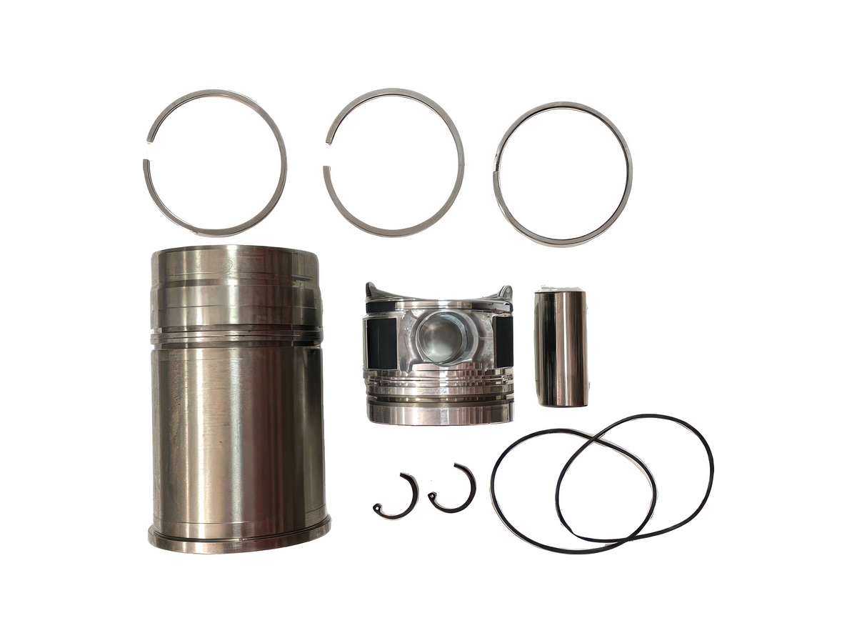 Piston & Liner Set