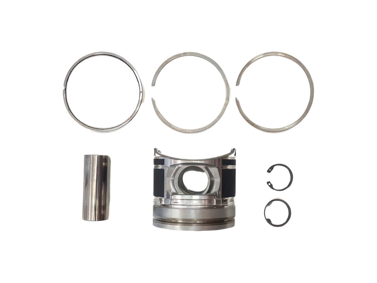 Piston & Liner Set