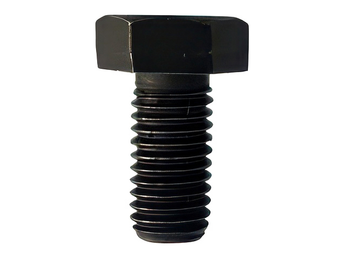 Hex Bolt M10