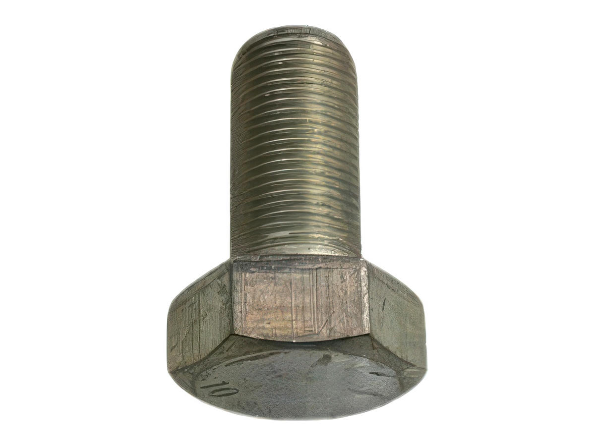 Wheel Bolt M18x1.5Fx38L