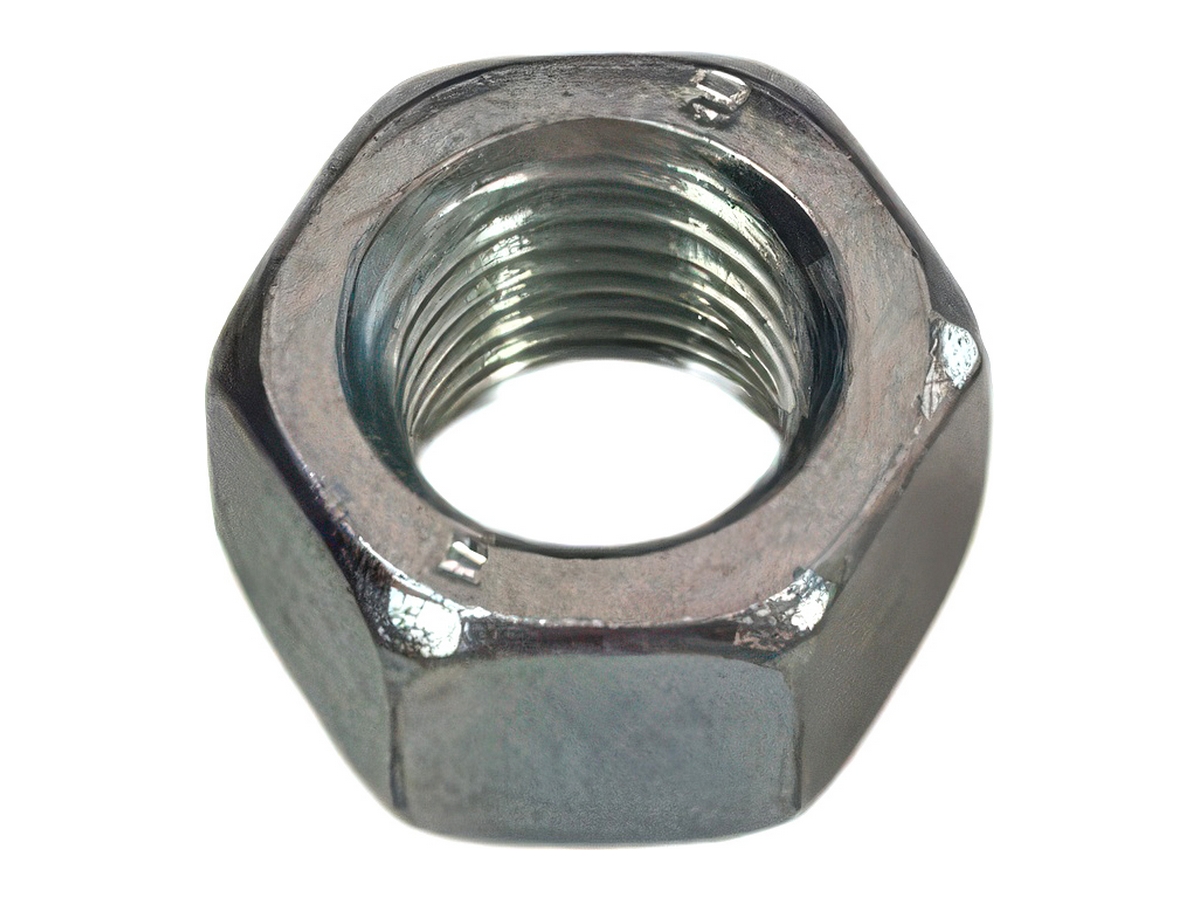 Hex Nut M14x1.5F