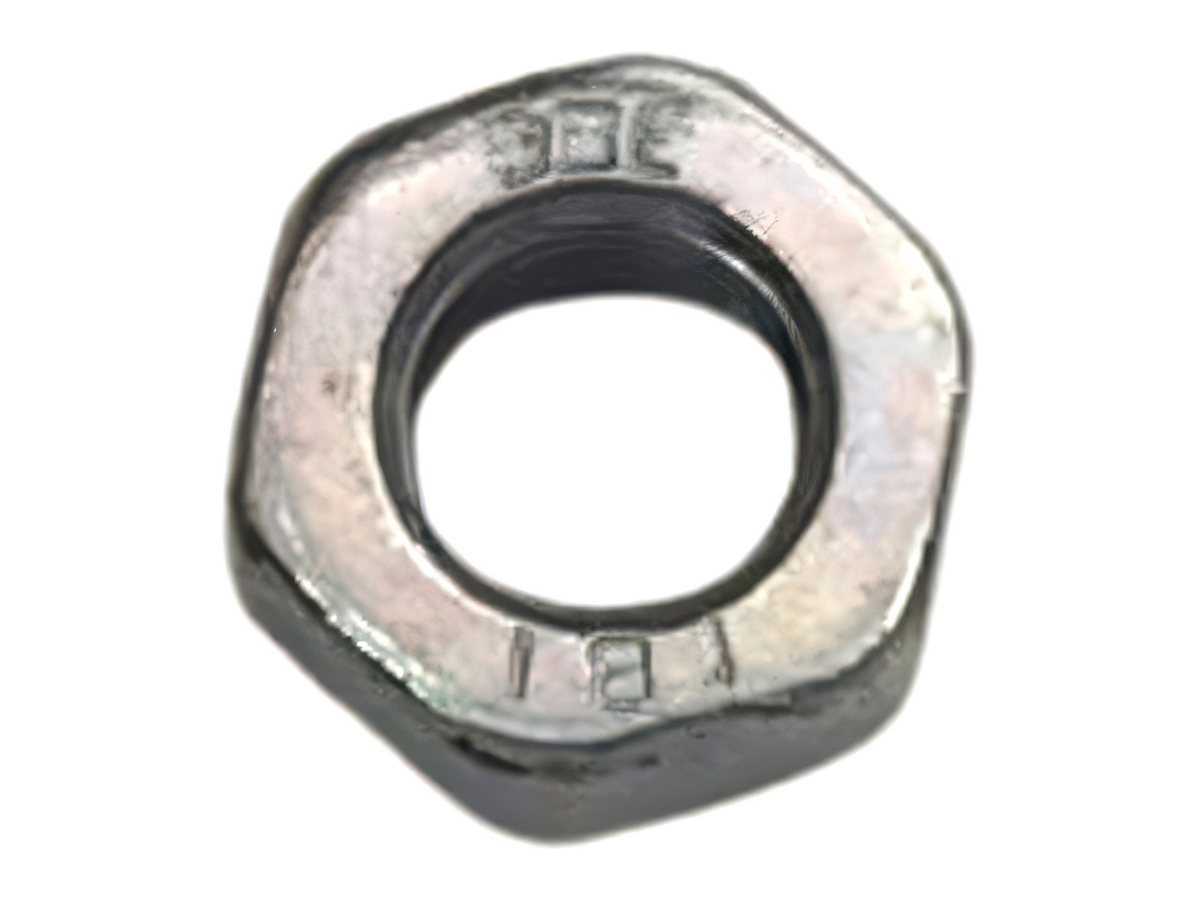 Hex Nut M10x1.0F