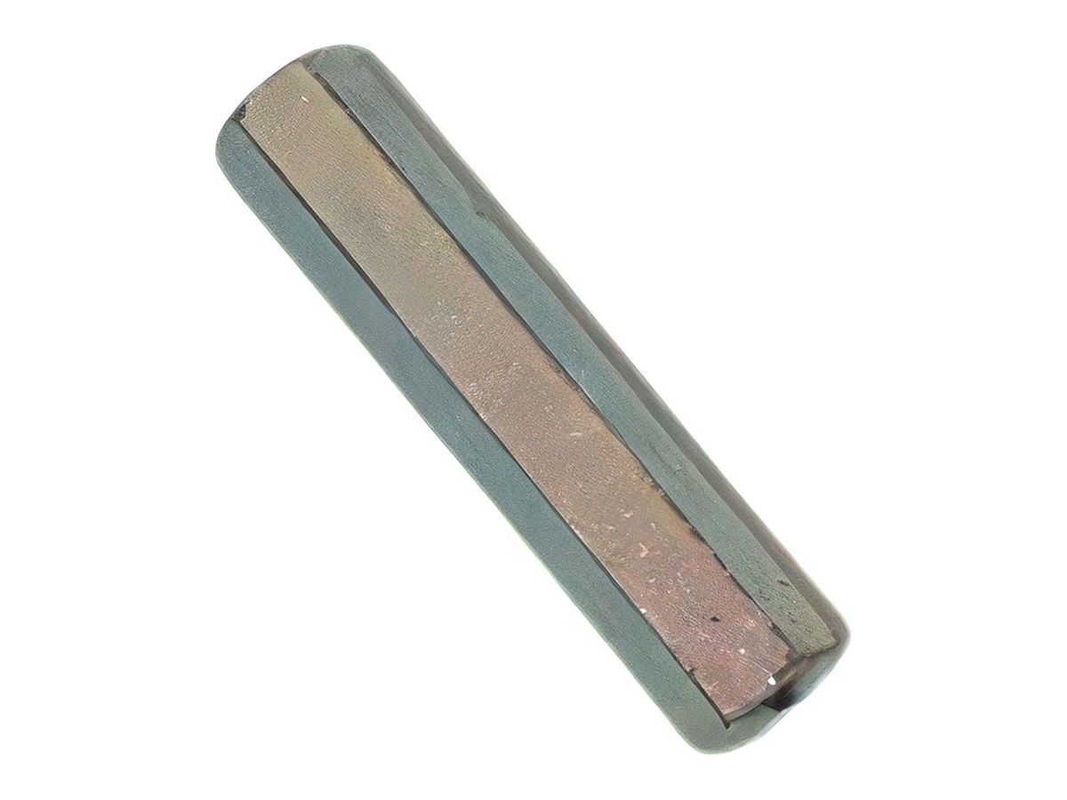 Tube Nut M6