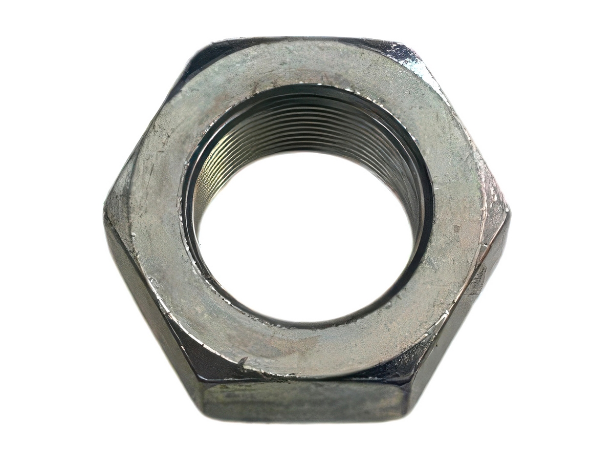 Special Nut M24x1.5F