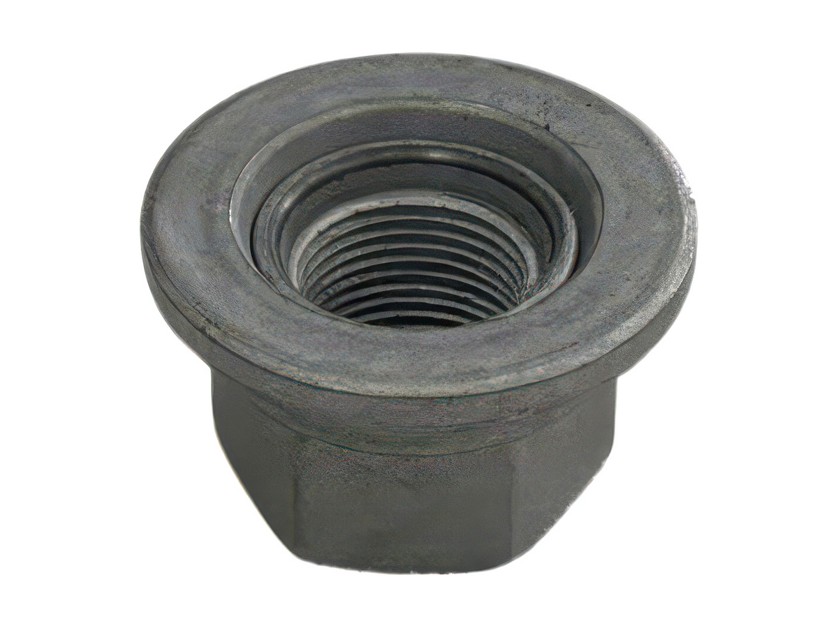 Flanged Wheel Nut M20x1.5F