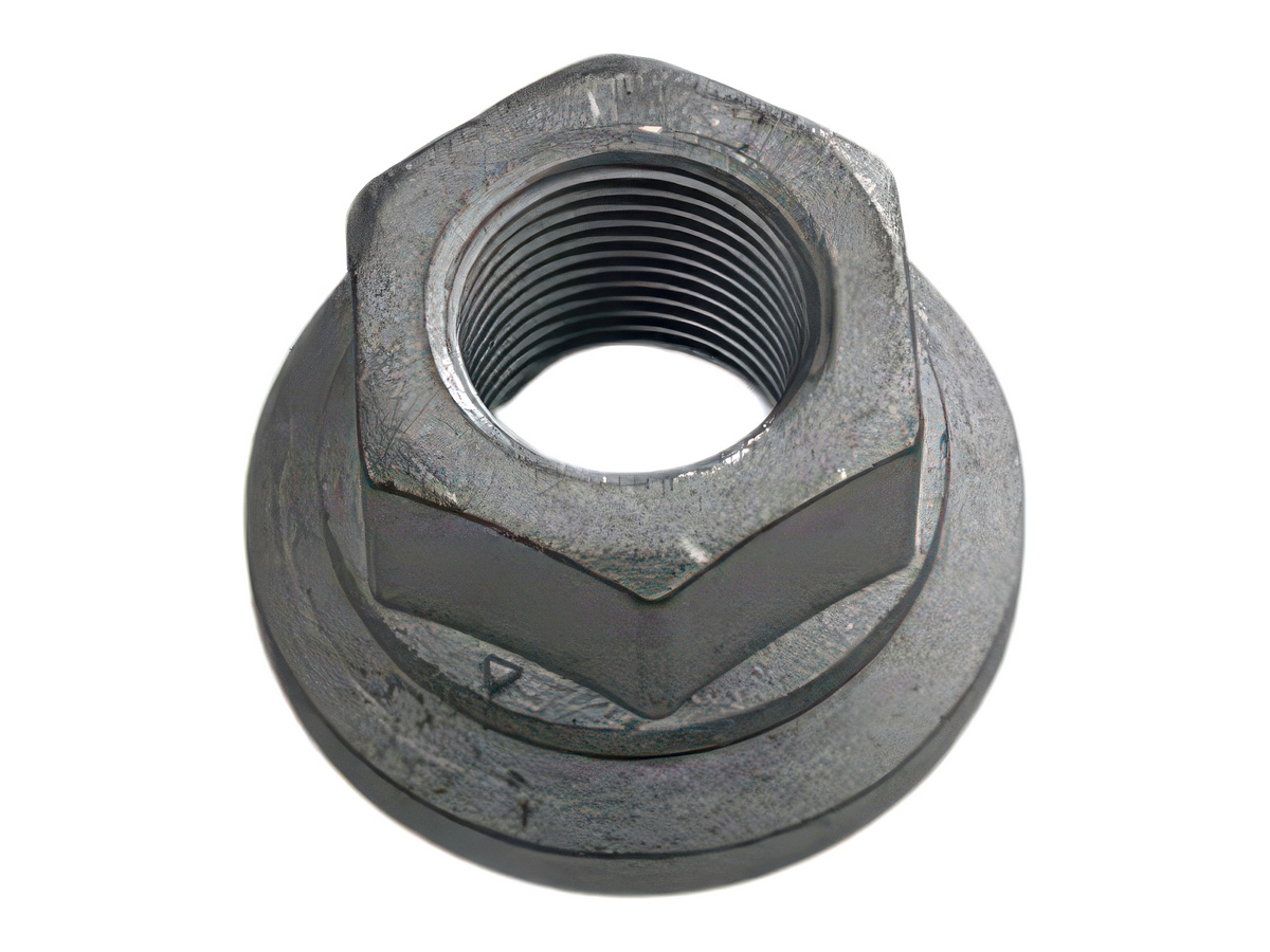 Special Nut