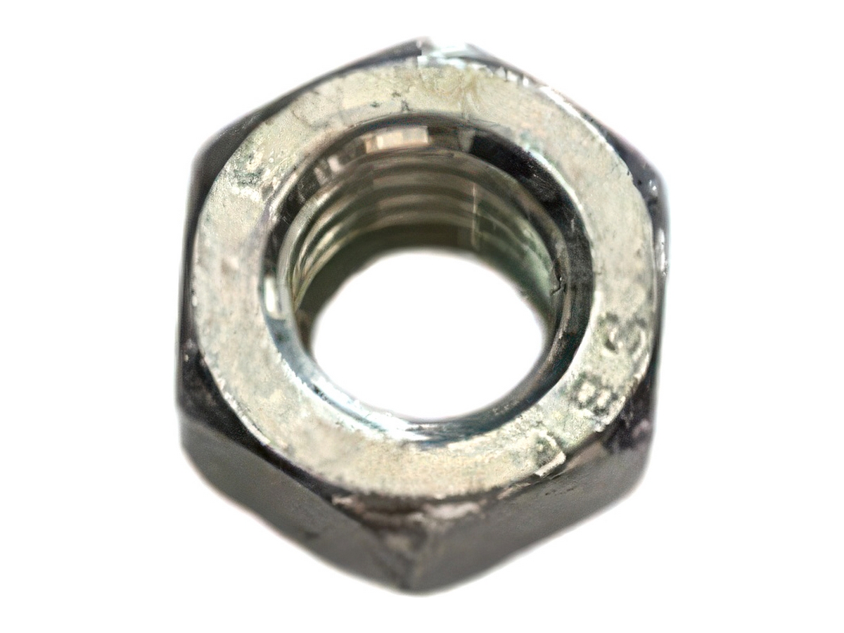 Hex Nut M8x1.25