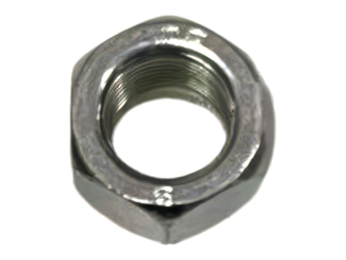 Nyloc Nut M18x1.5F