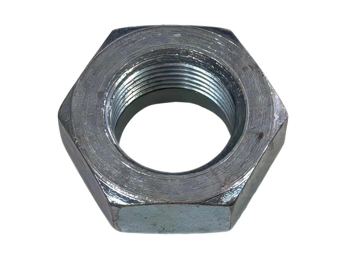 Special Nyloc Nut M30F