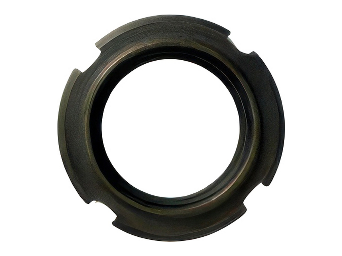 Lock Nut M25