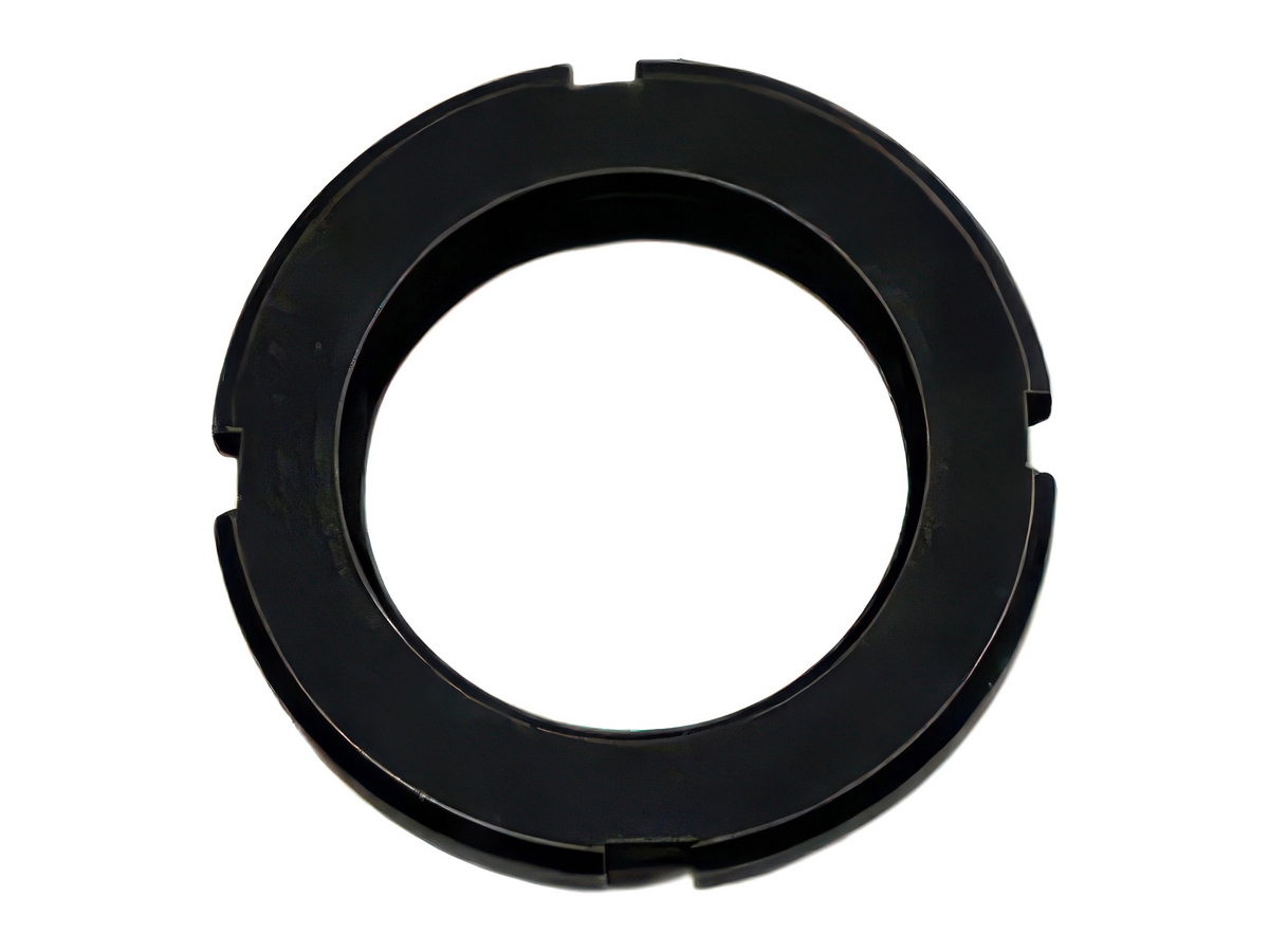 Pinion Lock Nut M35