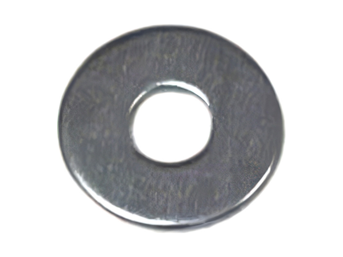 Flat Washer M6