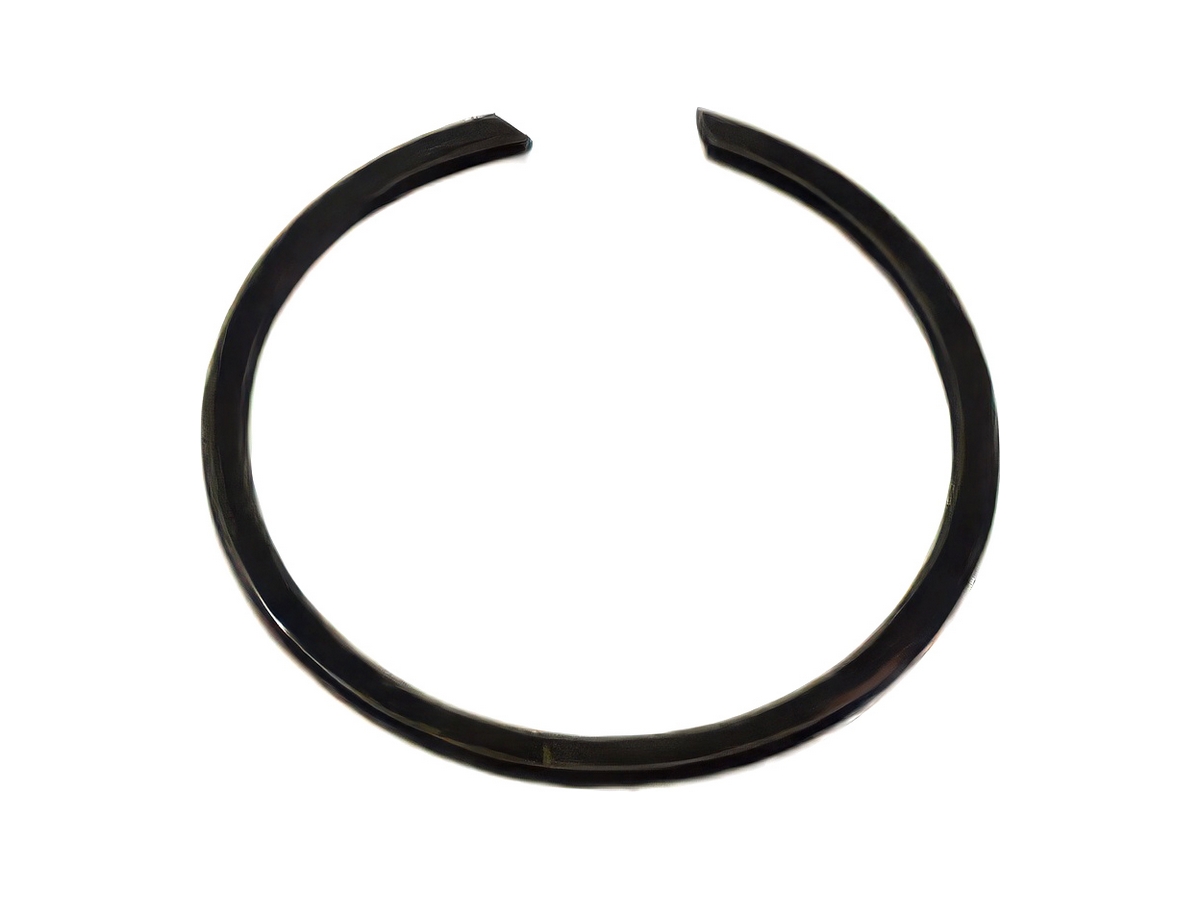 Steel Snap Ring