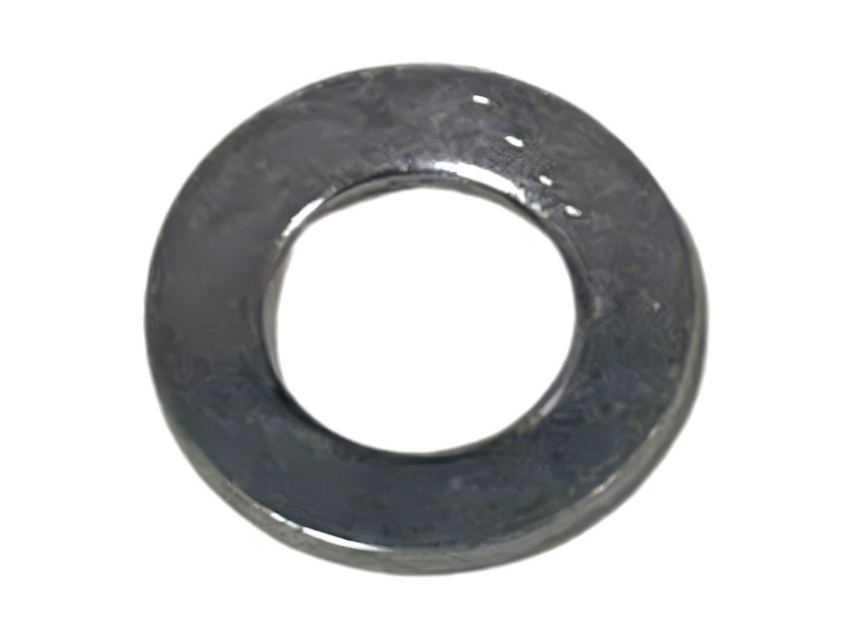 Heavy Washer