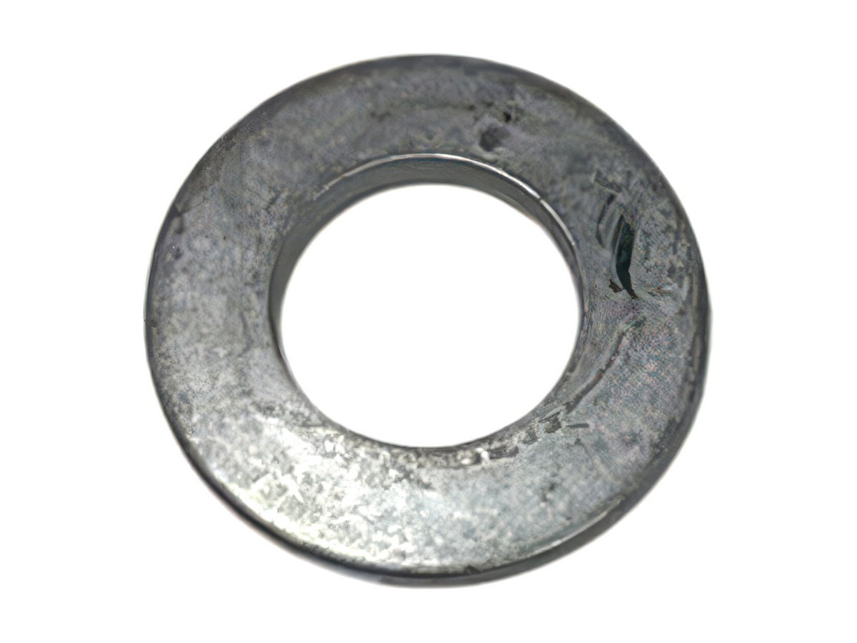 Pressed Washer M16