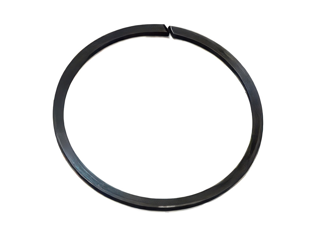 Steel Retaining Ring