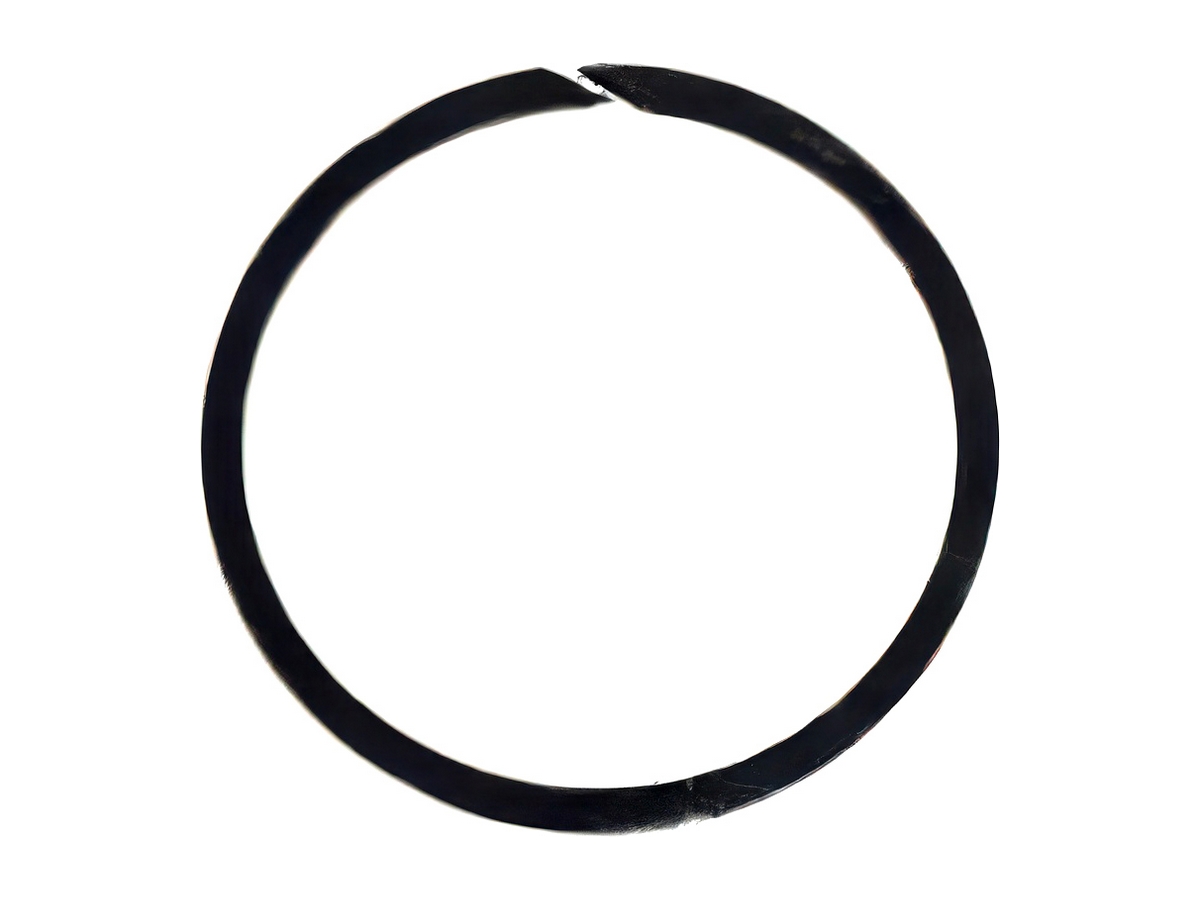 Steel Retaining Ring