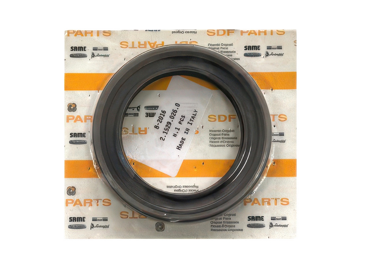 Front Diff Pinion Oil Seal