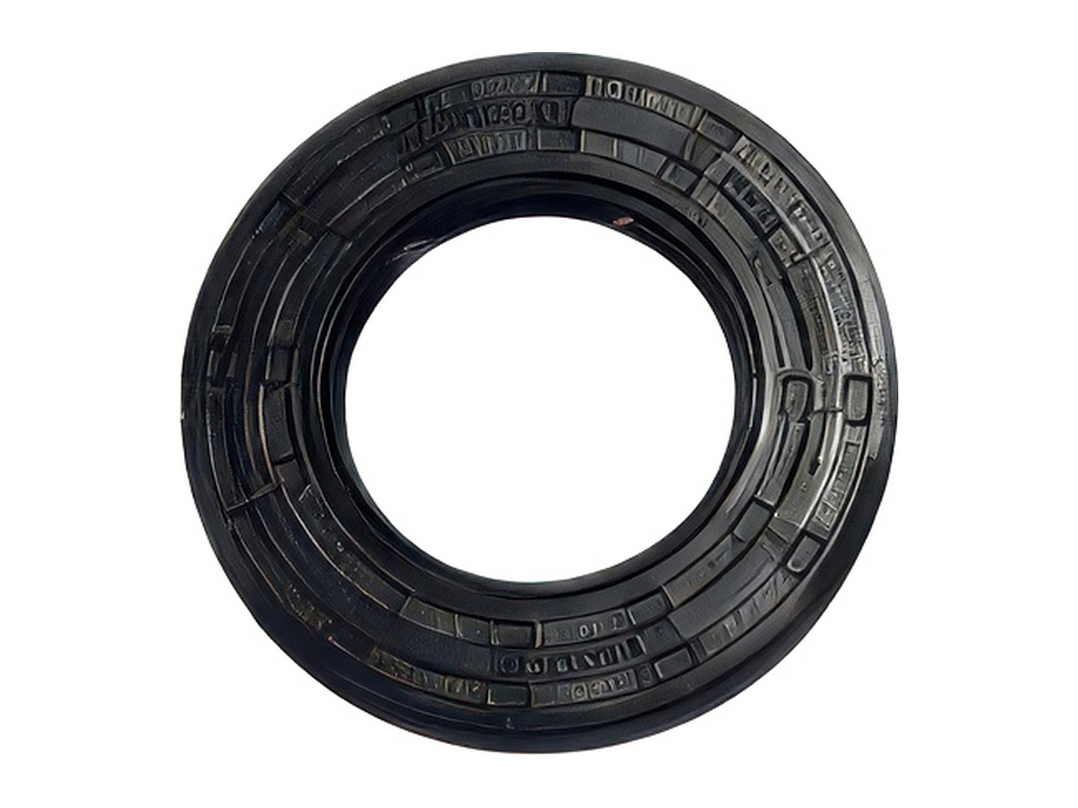 Trans Input Shaft Oil Seal