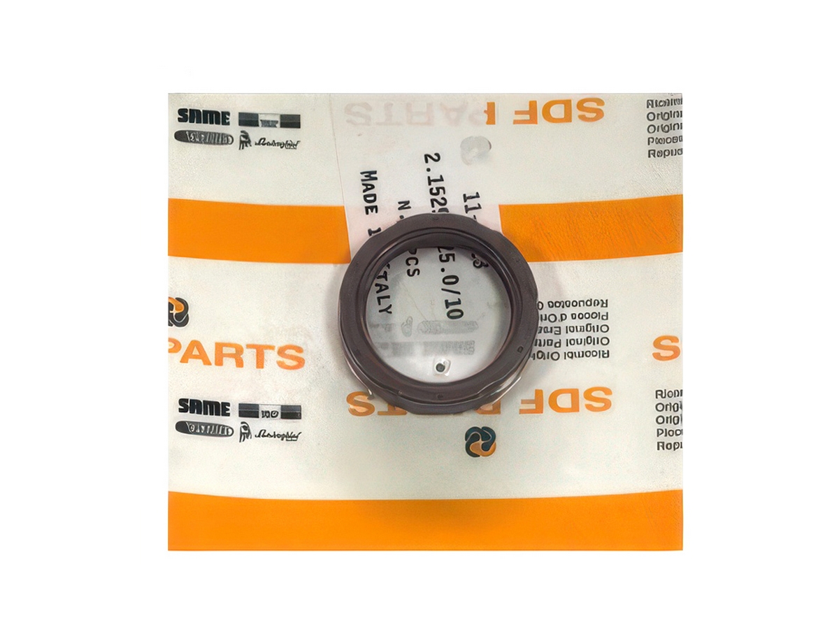 PTO Input Shaft Oil Seal