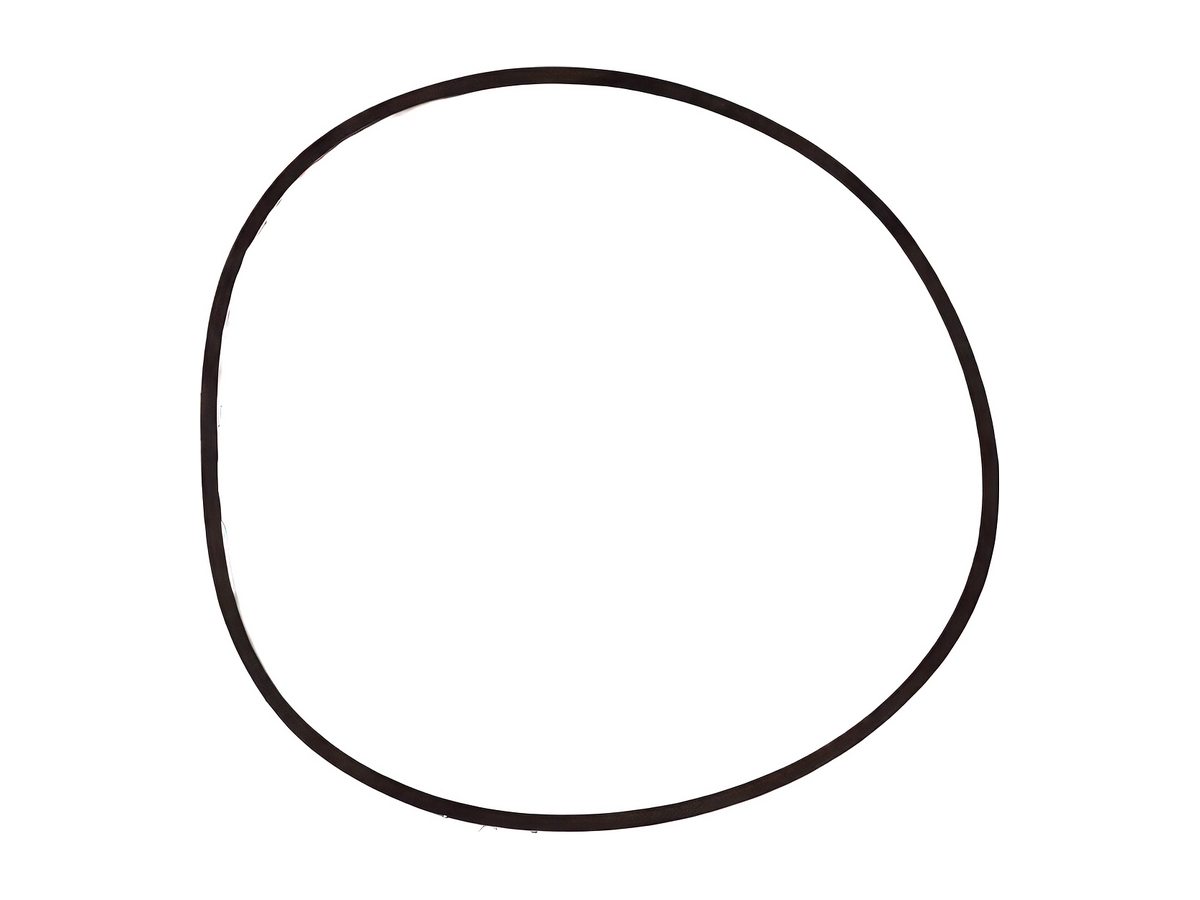 O Ring 120.33mm